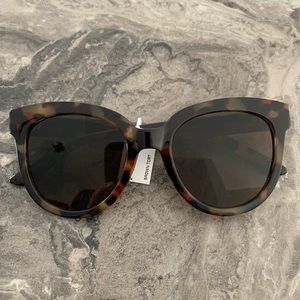 New sunglasses from Nordstrom